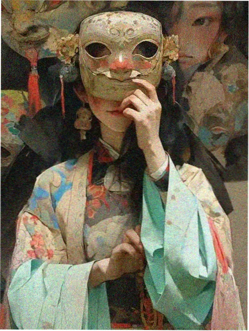 机器人之梦 欧美动画电影封面